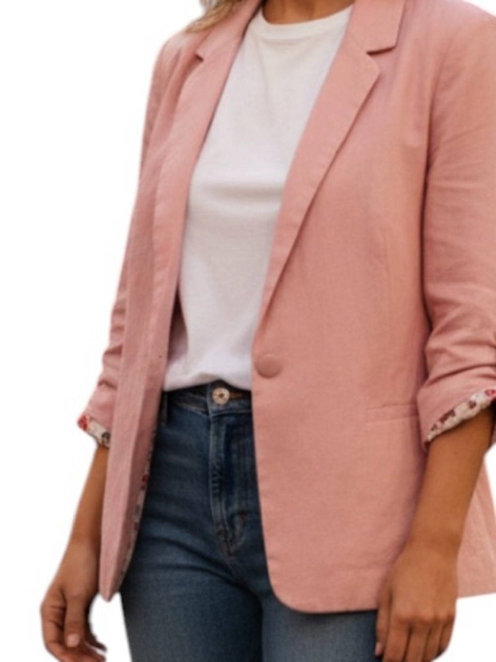 Jules & Leopold Blazer